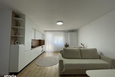Apartament cu 3 camere în Cetate - 9