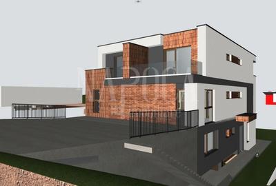 Teren Construcții intravilan de 926 mp, în Iris