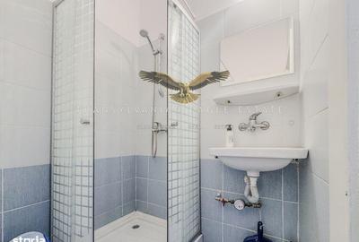 Garsonieră decomandată în Central - 16