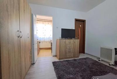 Garsonieră în Fizicienilor