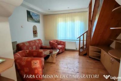 Casă cu 3 camere cu Teren 1233 Mp în Budești