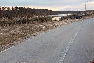 Teren de 700 mp, în Vadu Anei