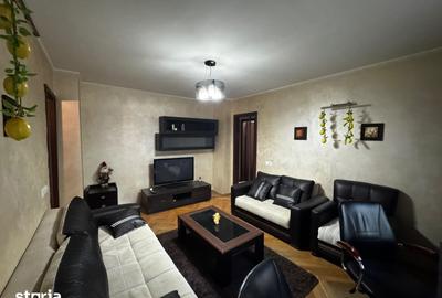 Apartament cu 2 camere semidecomandat în Cișmigiu