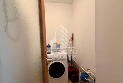 Apartament cu 2 camere decomandat, mobilat în Bucovina - 10