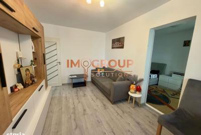 Apartament cu 2 camere în Tătărași - 6