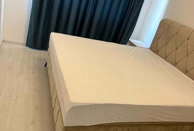 Apartament cu 2 camere decomandat în Chiajna