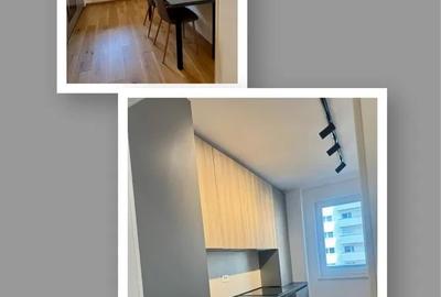 Apartament cu 2 camere decomandat, mobilat în Astra - 2
