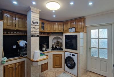 Apartament cu 3 camere decomandat în Central - 6
