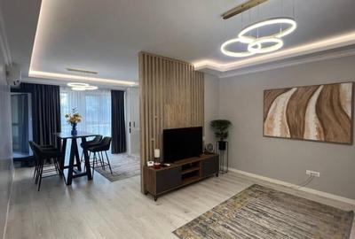 Apartament cu 2 camere decomandat, mobilat în Pipera - 2