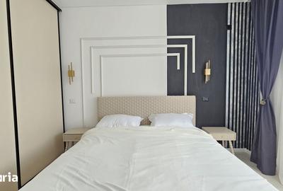 Apartament cu 2 camere în Apărătorii Patriei - 2
