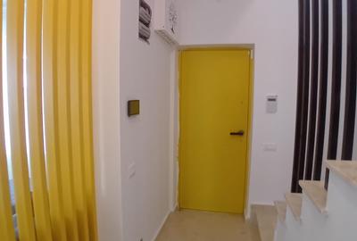 Casă individuală cu 4 camere cu Canalizare în Vidra - 13