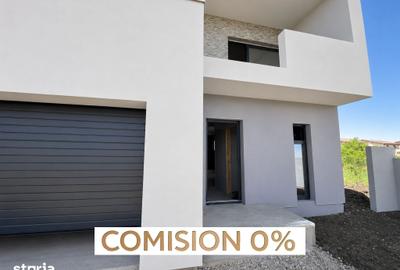 Casă cu 4 camere cu Teren 300 Mp în Săcălaz