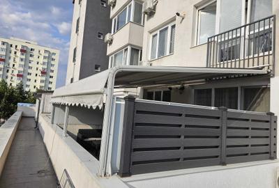 Apartament cu 2 camere decomandat în Sud - 2