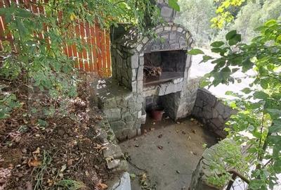 Casă individuală cu 4 camere cu Teren 1209 Mp în Moieciu - 14