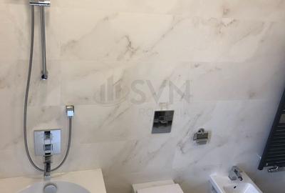 Apartament cu 3 camere semidecomandat, mobilat în Herăstrău - 15