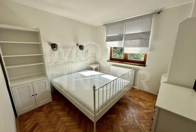 Apartament cu 3 camere semidecomandat, mobilat în Plopilor - 10