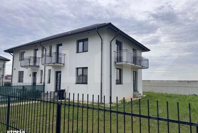 Casă cu 3 camere în Matraca - 2