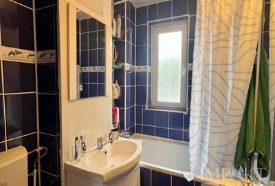 Apartament cu 2 camere semidecomandat în Gheorgheni - 4