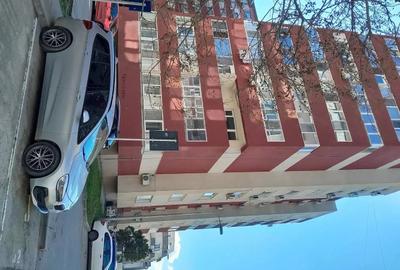 Apartament cu 2 camere nedecomandat în Central - 3