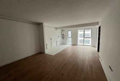 Apartament cu 2 camere semidecomandat în Borhanci - 4
