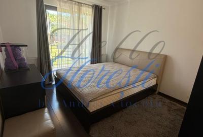 Duplex cu 5 camere cu Canalizare în Florești - 10