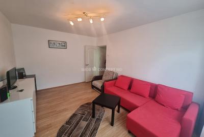 Apartament cu 2 camere semidecomandat, mobilat în Mărășești - 4