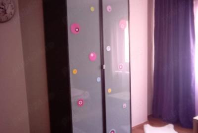 Apartament cu 2 camere semidecomandat în Doamna Ghica