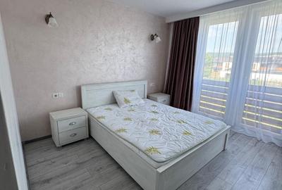 Apartament cu 2 camere decomandat în Unirii - 3