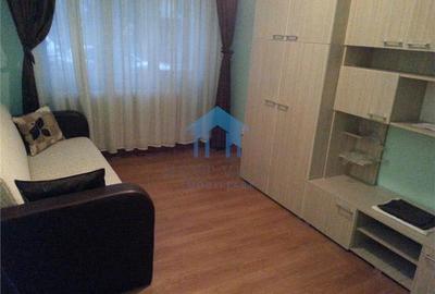 Apartament cu 2 camere semidecomandat, mobilat în Gheorgheni