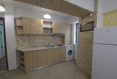 Apartament cu 2 camere semidecomandat în Central - 4