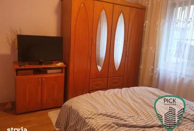 Apartament cu 3 camere decomandat în Tudor - 6