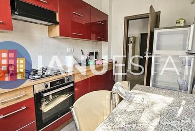 Apartament cu 2 camere decomandat în Apărătorii Patriei