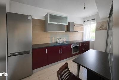 Apartament cu 2 camere semidecomandat în Plopilor - 5