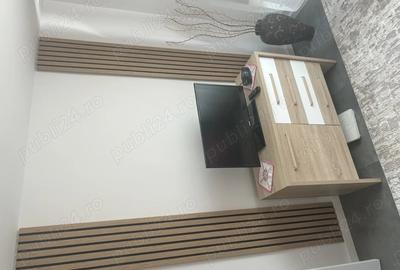 Apartament cu 2 camere în Tudor Vladimirescu