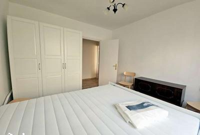 Apartament cu 2 camere decomandat, mobilat în Lujerului