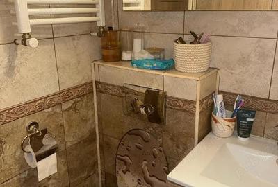 Apartament cu 2 camere decomandat în Central - 3