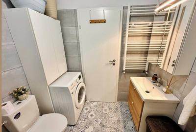 Apartament cu 2 camere decomandat în Berceni - 2