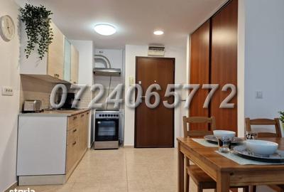 Apartament cu 2 camere semidecomandat în Obor - 13