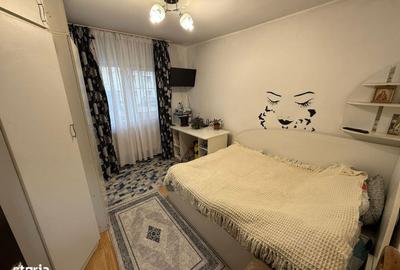 Apartament cu 3 camere decomandat în Central - 2