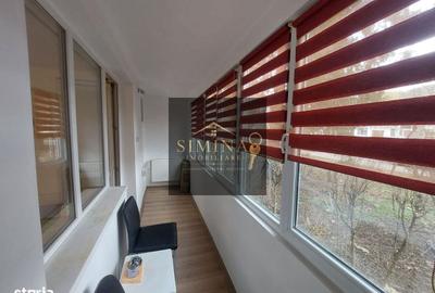 Apartament cu 2 camere semidecomandat în Tudor