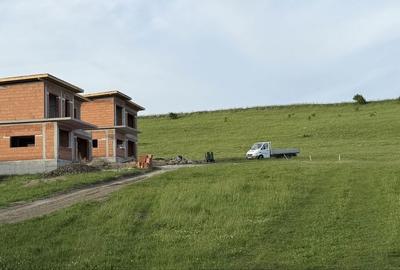 Casă cu 4 camere în Moara - 5