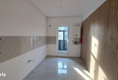 Apartament cu 3 camere decomandat în Central - 1