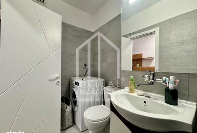 Garsonieră decomandată în Lazaret - 4