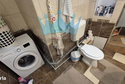 Apartament cu 4 camere în Unirii