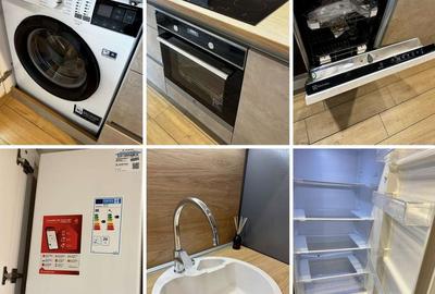 Apartament cu 3 camere decomandat în Unirii - 12