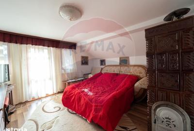 Casă cu 5 camere cu Teren 735 Mp în Volovăț - 7