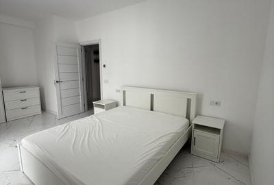 Apartament cu 3 camere în Tăuții-Măgherăuș - 10