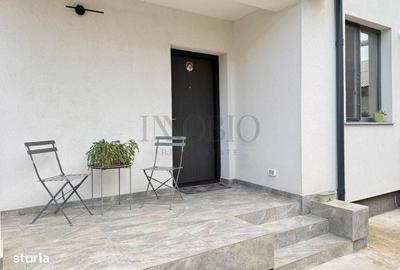 Casă cu 4 camere în Central