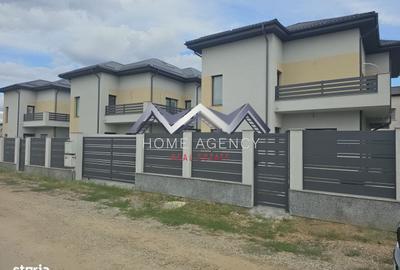 Casă cu 4 camere cu Teren 375 Mp în Nord