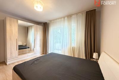 Apartament cu 2 camere semidecomandat, mobilat în Bucovina - 19